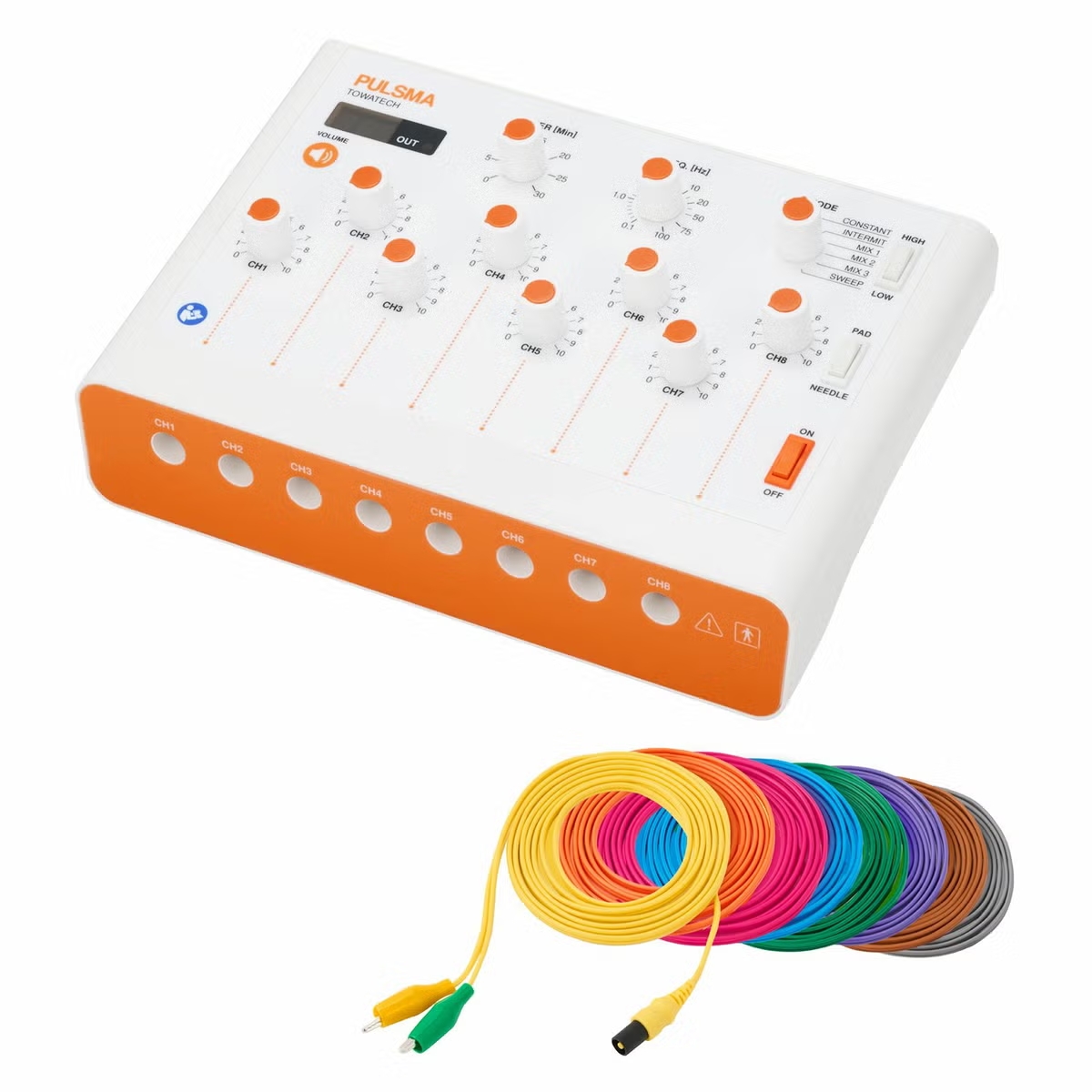 PULSMA8 パルスマ8 美顔器・美容器 PULSMA8s（パルスマ8s） - 株式会社コスミックエムイー