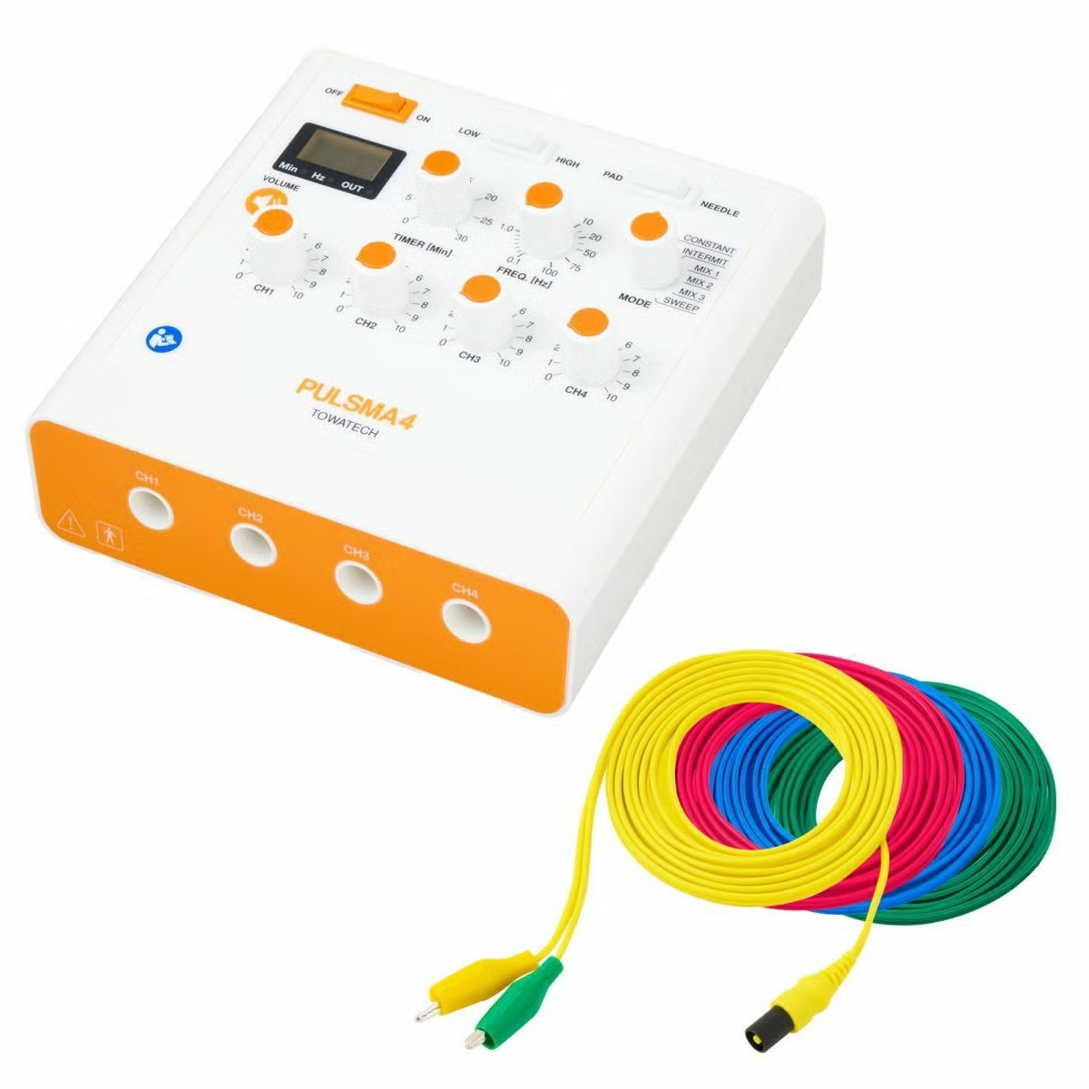 ハルさま専用 PULSMA4s（パルスマ4s） - 株式会社コスミックエムイー